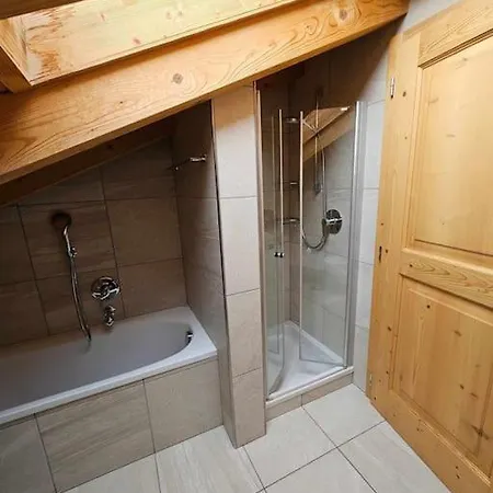 Apartment Le Carane Ciasa Pezzei *